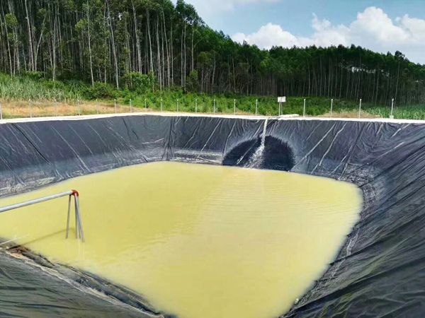 山东复合土工膜