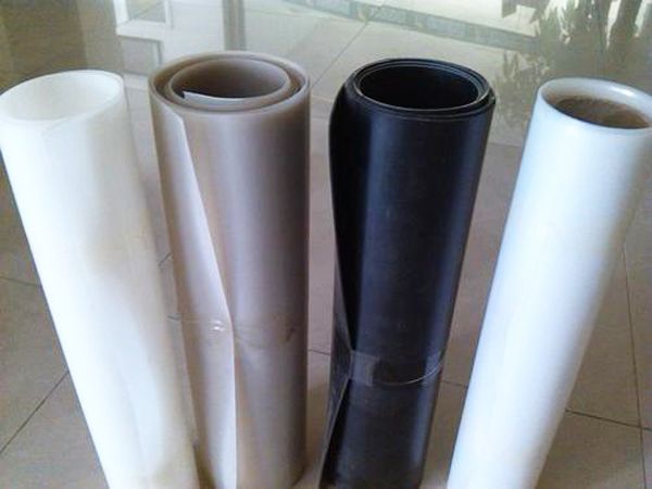 山东复合土工膜